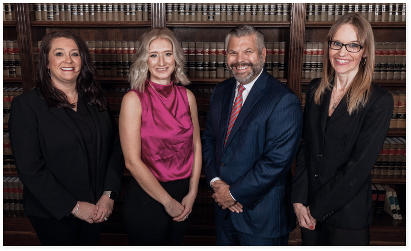 Criminal Defense Lawyers Springfield Mo